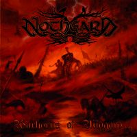 Nothgard - Warhorns of Midgard